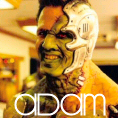 Adam (George Hertzberg)