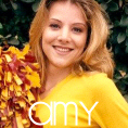 Amy Madison (Elizabeth Anne Allen)