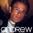 Andrew Wells (Tom Lenk)