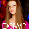 Dawn Summers (Michelle Trachtenberg)