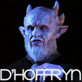 D'Hoffryn (Andy Umberger)