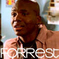 Forrest Gates (Leonard Roberts)