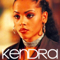 Kendra (Bianca Lawson)