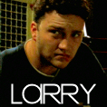 Larry Blaisdell (Larry Bagby)