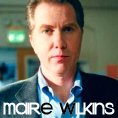 Maire Wilkins (Harry Groener)