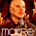 Le Matre (Mark Mertcalf)