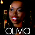 Olivia (Phina Oruche)