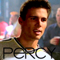 Percy West (Ethan Erickson)