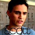 Scott Hope (Fab Filippo)
