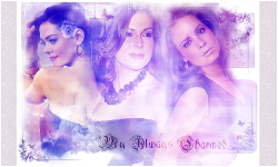 My Always Charmed