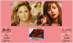 Buffy Italian World