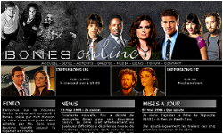Bones Online