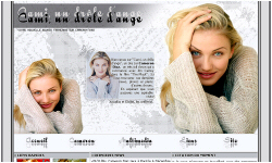 Cami, un drle d'ange