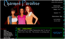 Charmed Paradise