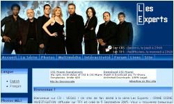 CSI : Vegas