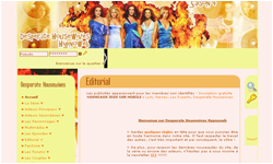 Hypnoweb Desperate Housewives