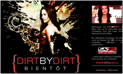 DirtByDirt