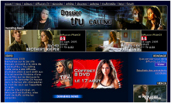 Dossier Tru Calling