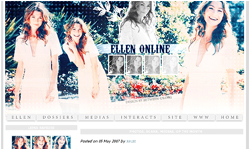 Ellen Online