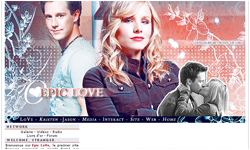 Epic Love