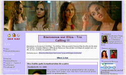 Eliza - Tru Calling