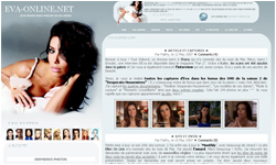 Eva Online