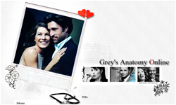 Grey's Anatomy Online