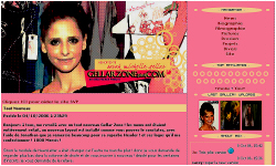 Gellar Zone