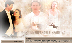 Unbreakable Heart