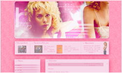 Hilarie Burton Love