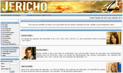 Jericho