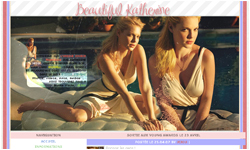 Beautiful Katherine