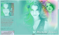 Michelle Forever