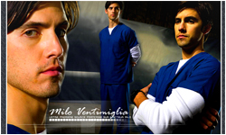 Milo Ventimiglia