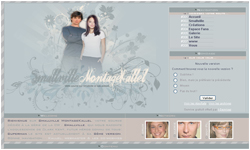 Smallville MontageKallel