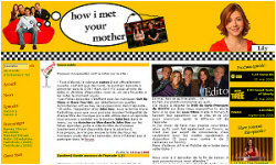 How I Met Your Mother