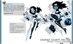 Orange County Online