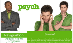 Psych France