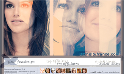 Rachel Bilson France