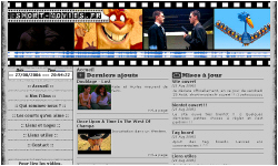 Short Movies
