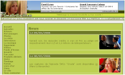 Smallville-fr.net
