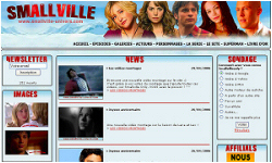 Smallville Only