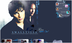 Smallville Town
