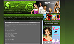 S Webzine