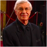 Martin Landau, le pre de Juliet.