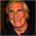 Martin Landau, le pre de Juliet.