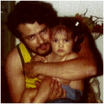 Iyari Limon et son oncle.